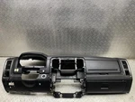 Dodge Ram 1500 2014 Pick-up Dj, Ds Left Hand Dashboard With Passenger Srs N265. Fixed Price $591.77.