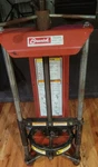 Branick Model 7200 Strut Spring Compressor. Fixed Price $450.00.