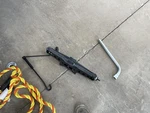 Used Floor Jack Fits: 2023 Volkswagen Taos Grade. Fixed Price $149.99.