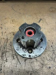 Pro-cut Brake Lathe Used 50-996 Honda Adapter. Fixed Price $235.78.