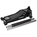 Husky 3-TON Aluminum & Steel Floor Jack Heavy Duty Low Profile Car Suv Truck New. Fixed Price $245.52.