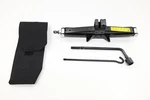 2023 - 2026 Kia Sportage Emergency Scissor Floor Jack Assembly Oem 20220330. Fixed Price $116.36.
