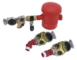 Milton 2800S-KIT Brake Releaser Standard 1EA. Fixed Price $177.82.